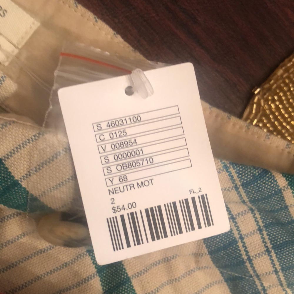 Urban outfitters shorts - Picture 2 of 4